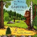 The Gruffalo (Unabridged)