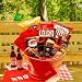 Bud Time Gourmet BBQ Gift Set -Large