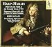 Classical Music : Marin Marais: Pièces de Viole du Second Livre, 1701