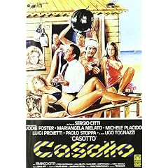 Casotto