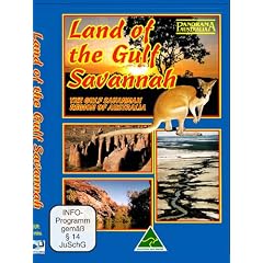 Land of The Gulf Savannah [PAL]