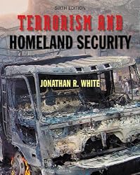 Terrorism and Homeland Security: An Introduction