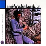 The Best of Grover Washington