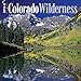 Colorado Wilderness 2016 Wall Calendar