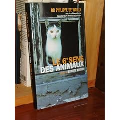 Le sixi�me sens des animaux