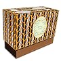 UFF Boxed Penguin Vintage Recycled Thank You Cards