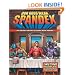 Our Gods Wear Spandex: The Secret History of Comic Book Heroes