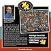 Dowdle Jigsaw Puzzle - Plymouth - 1000 Piece