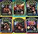 Are You Afraid of The Dark? - Season 1/2/3/4/5 and Freaky Favorites (6 Pack)