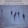 Piano Sonata 1 2 3 & 4