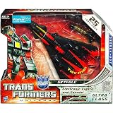 Skyfall Ultra Class 25th Anniversary Transformers Universe Classic Series Action Figure