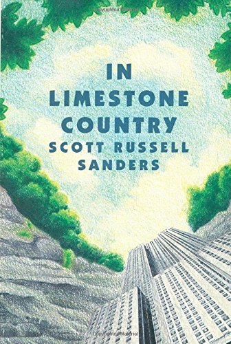 In Limestone Country (Concord Library), by Scott Russell Sanders