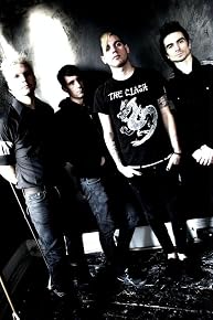 Image de Anti-Flag