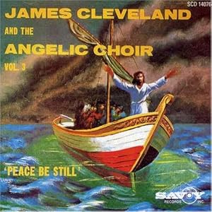 Peace Be Still - Vol 3 