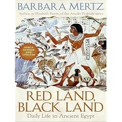 Red Land, Black Land: Daily Life in Ancient Egypt