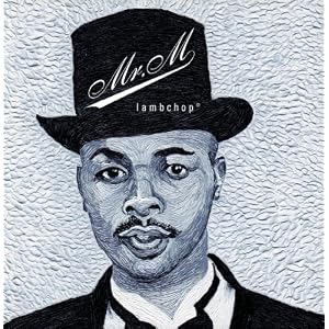 Mr.M (Limited Deluxe Edition)