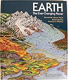Earth: The Ever-Changing Planet (Random House Library of Knowledge, No 9)