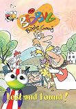 Bedbug Bible Gang: Lost And Found