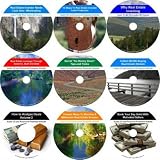 The Exhaustive 9 Hour No Money Down, Motivated Seller, Real Estate Mentoring System