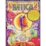 Live Parc Des Princes Parispar Mika