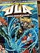 JLA Justice League of Atlantis No. 1 Part 3, Sea Change (Justice League of Atlantis, Vol. 1, part 3 March 2001)