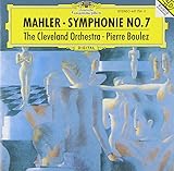 UPC 028944775624 product image for Mahler: Symphony No. 7 | upcitemdb.com