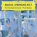 Mahler: Symphony No. 7