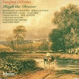 Vaughan Williams: Hugh The Drover, or Love in the Stocks