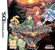 Avalon Code (Nintendo DS)