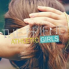 Athletic Girls