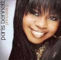 Princess P (Lyrics included with album)
