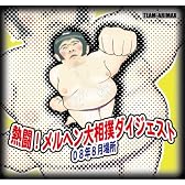 熱闘!メルヘン大相撲ダイジェスト08年8月場所