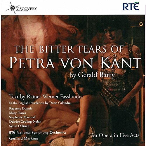 Bitter Tears of Petra Von Kant