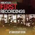 Beatles With Tony Sheridan:Fir
