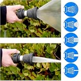 Bon-Aire Original Ultimate Hose Nozzle (Aluminum)