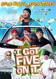 I Got Five On It