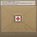 Maxpedition Gear Medic 1 Patch, Swat, 1 x 1-Inch