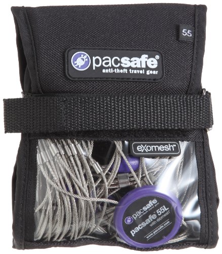 PacSafe(パックセーフ) パックセーフ55 12970004