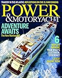 Power & Motoryacht