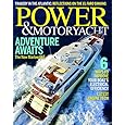 Power & Motoryacht