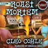 Roast Mortem: A Coffeehouse Mystery, Book 9