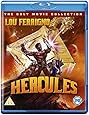 Hercules [Blu-ray]