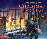 Legend of the Christmas Stocking