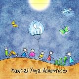 Musical Yoga Adventures