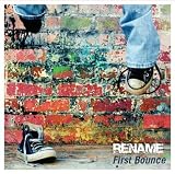 First Bounce