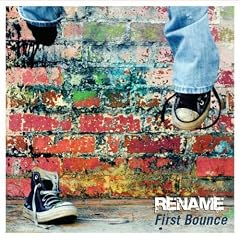 First Bounce