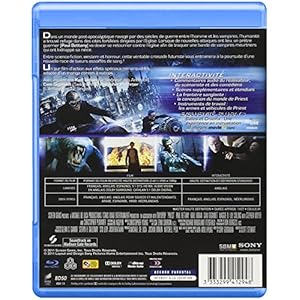 Priest [Non censuré]