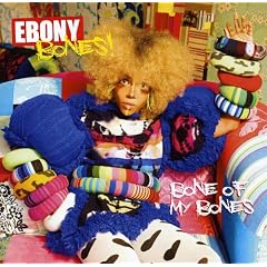 BONE OF MY BONES