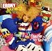 EBONY BONES! the muzik