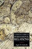 A STUDENT'S GUIDE TO INTERNATIONAL RELATIONS (Student Guides to the Major Disciplines)